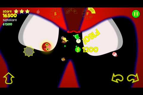Kakadu - Casual Game screenshot 3