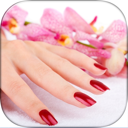 Trendy Nails Makeover Game for Girls Nail Art Design.s & Beauty