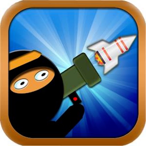 Ninja Adventure! icon