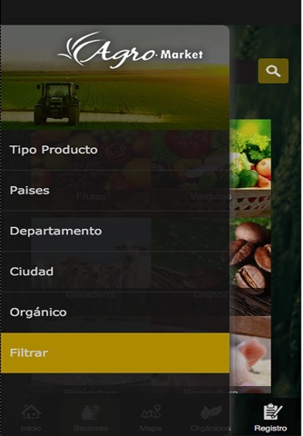 Agro Market screenshot 3