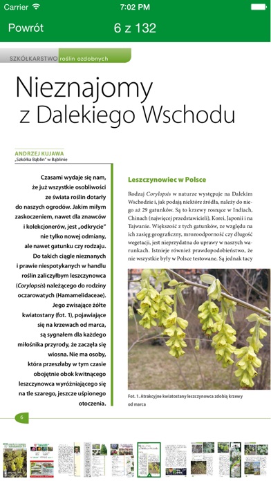 download Szkółkarstwo apps 0