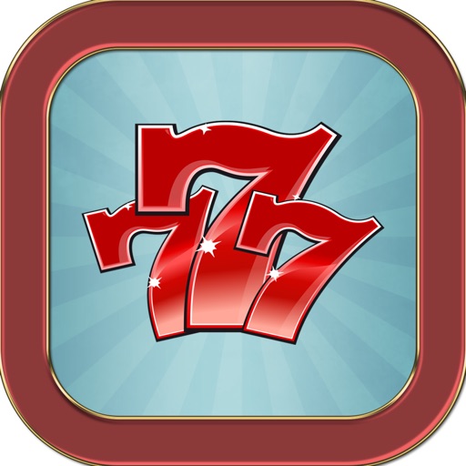 Best Heart of Vegas Slots - Spin Reel Machines icon