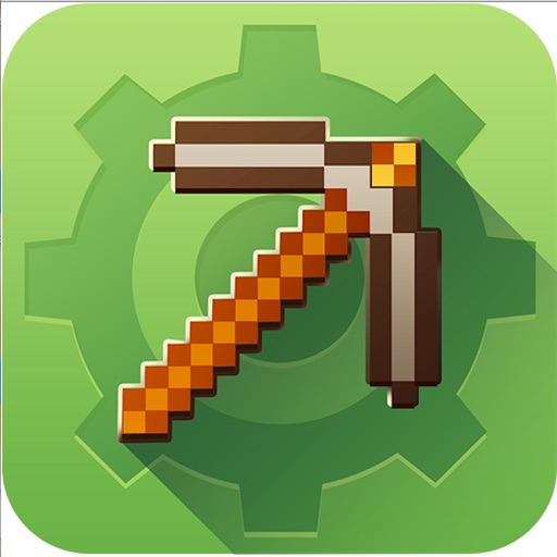 TOOLBOX MASTER for Minecraft PE ( Pocket Edition ) icon
