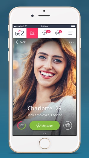 fransk dating i London
