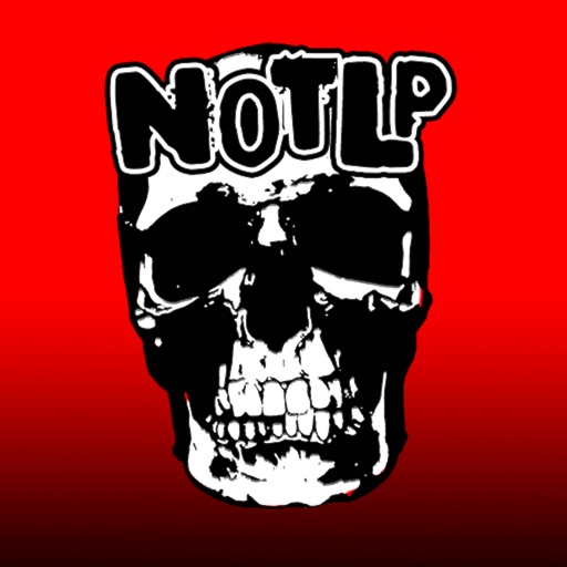 NOTLP App icon