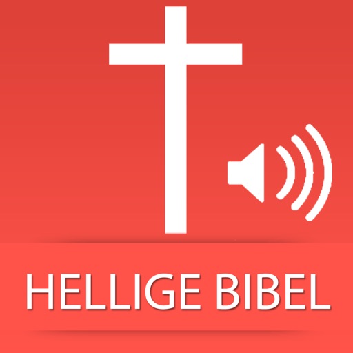 Danish Audio Bible