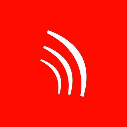 Radio by Grace App icon