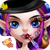 Vampire Princess's Magic Care - Beauty Makeup/Fantasy Makeover Salon