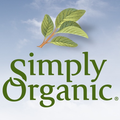 Simply Organic icon
