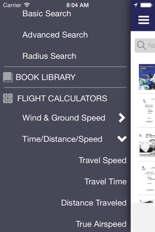 Airport Guide screenshot 2