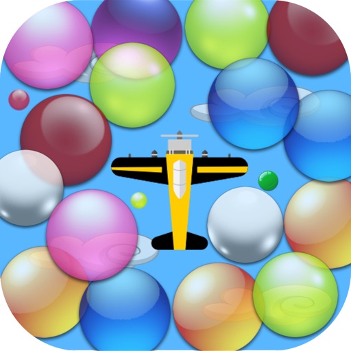 Bubble Overdrive icon