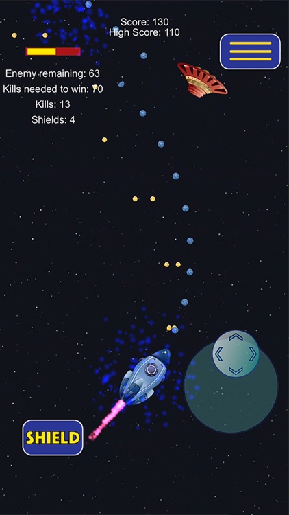 Space Rangers! screenshot-3