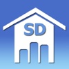 SD Homefinder Mobile