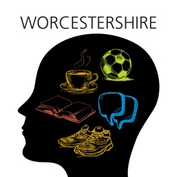 Worcestershire Healthy Minds