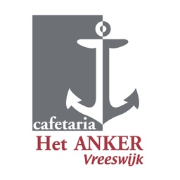 Cafetaria Het Anker