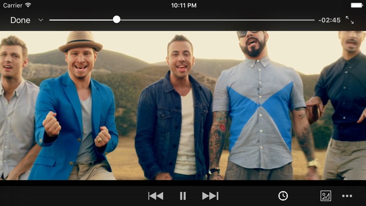 Video Player and File Manager Pro for Clouds