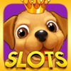 Casino Puppy Slots Pro - Win it big Casino!