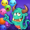 Forest Troll Popp - FREE - Fantasy Bubble Shooter