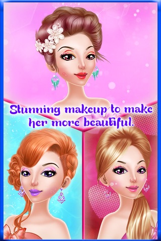 Fairy Salon Makeover screenshot 4