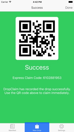 DropClaim Drop(圖4)-速報App