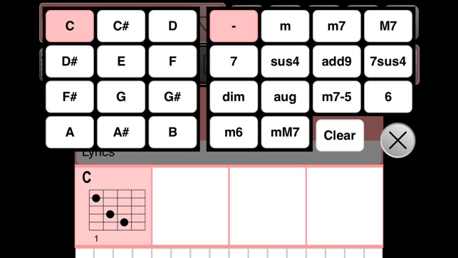 ChordsNavi(圖4)-速報App