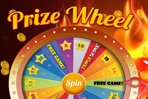CLASSIC VEGAS SLOTS! Play Lucky Casino - Free Minigames,Daily Giveaways and Prize Wheel! screenshot 4