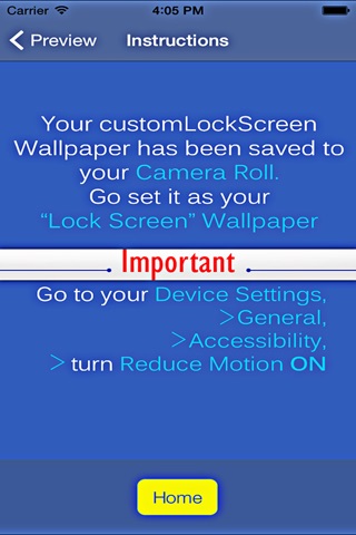 Customize Unlock Plus For All: Complete Version Easy To Use screenshot 2