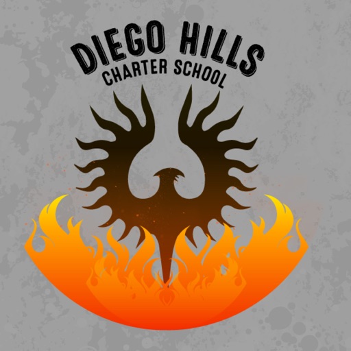 Diego Hills Charter School icon