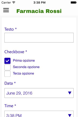 Farmacia2016 screenshot 3