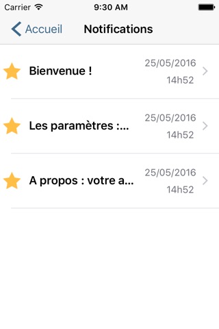 Lycée Professionnel Joliot-Curie screenshot 2