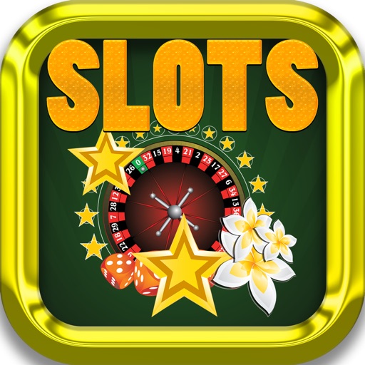 Super Casino Betline Paradise - FREE Slots Game!!!!! icon