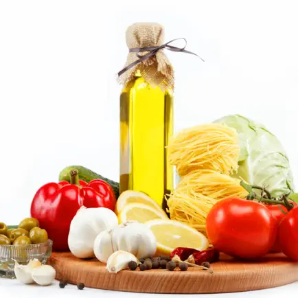 Mediterranean Diet Recipes Читы