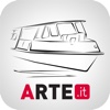 ARTE.it Venezia Unica for iPad