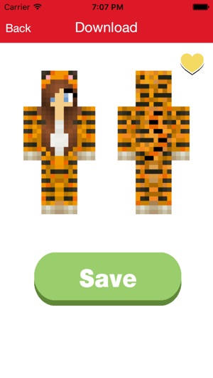 Pets Mod for Minecraft PC with Animal Skins(圖4)-速報App