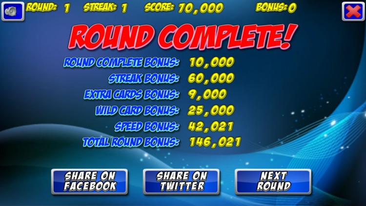 Triple Tower Solitaire screenshot-4