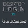 DESKTOP LOGIN for GuruContact