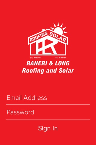 Raneri & Long Roofing Co., Inc. screenshot 2