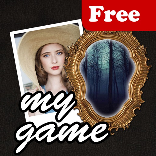 My Game (Free)- Customize Game Roles With A Photo