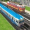 Train Simulator Driver 3D  is new exciting game for all fans of Train Simulators and Train Games