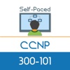 300-101: CCNP ROUTE - Certification App