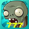 777 Classic Zombie Casino:Free Game