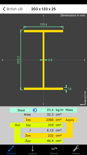 CASA Multi-Beam 2D(圖4)-速報App