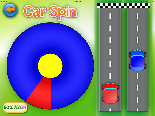 Car Spin(圖5)-速報App