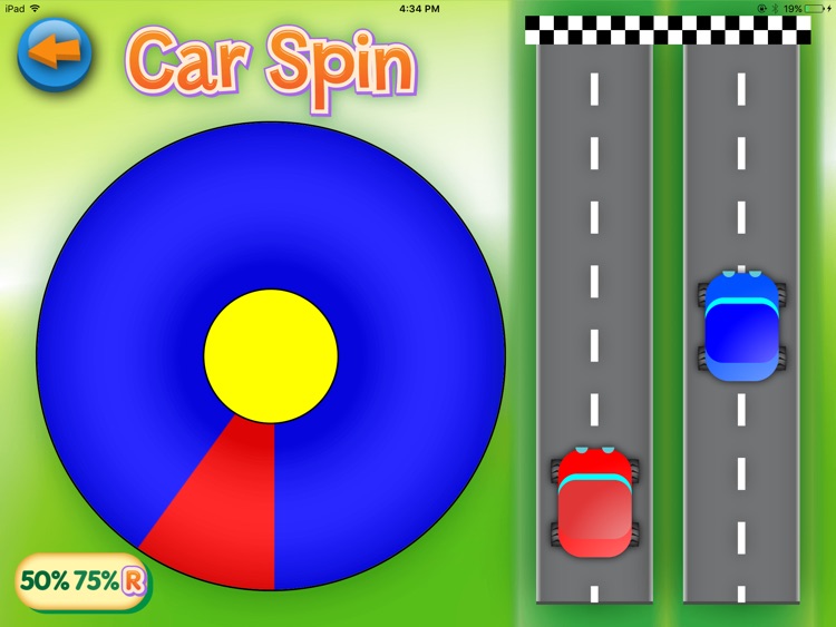 Car Spin screenshot-4