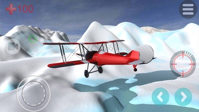 How to cancel & delete Air King: VR airplane battle from iphone & ipad 1