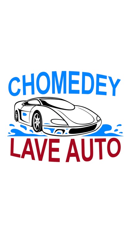 Chomedey Lave-auto