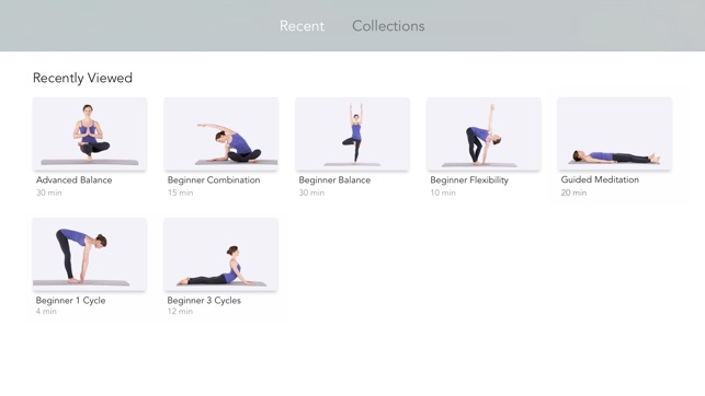 indrømme Delvis homoseksuel Yoga Studio: Mind & Body on the App Store