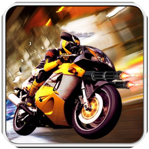 Moto Racing : Speed Game Sport by Nguyen Huu Tri