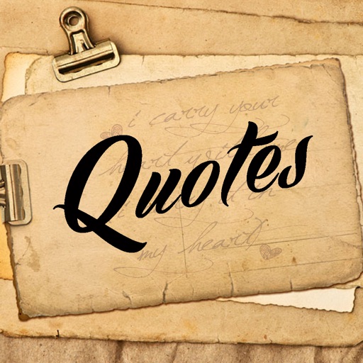 Quotes Wallpapers & Photos - Daily Famous, Inspirational and Motiviational Sayings for Free
