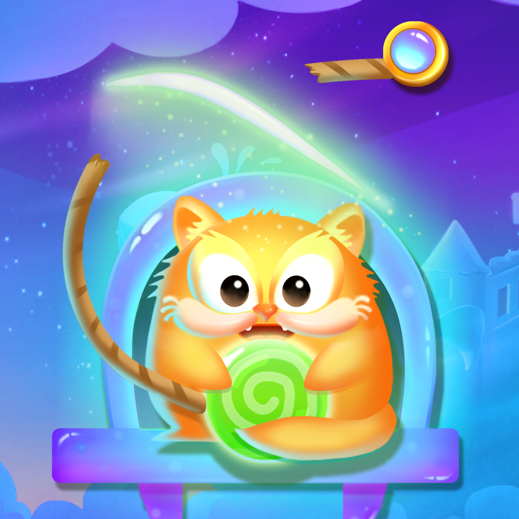 Get Cut My Rope Full for iOS, iPhone, iPad Aso Report